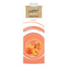 DaVinci Smoothie - Peach